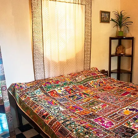 "Sunny Cow" Village Villa-2